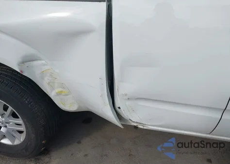 2020 Nissan Frontier King Cab Sv 4X2 z USA, uszkodzony, nr VIN 1N6ED0CE4LN721380